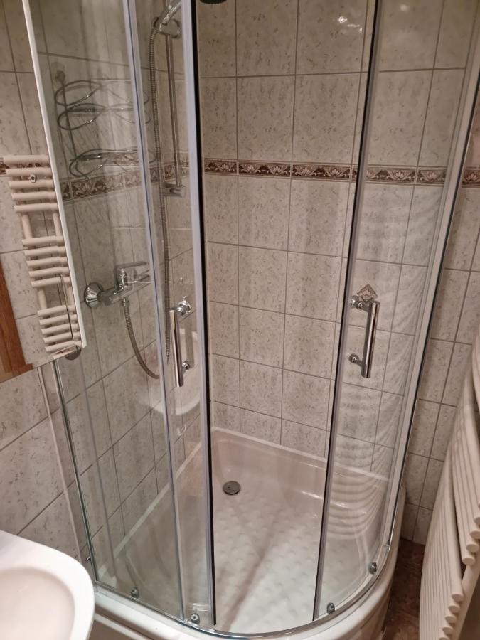 Ferienhaus Wernigerode "Am Schlossbuehel" 5 Schlafzimmer Esterno foto